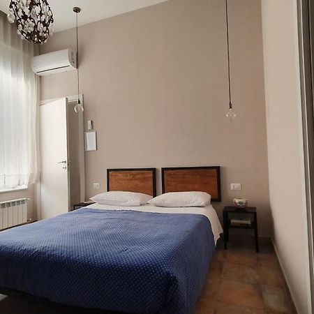 Il Miracolo Casa Apartment Napoli Ngoại thất bức ảnh