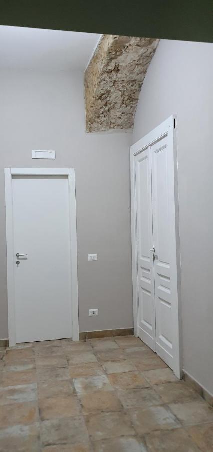 Il Miracolo Casa Apartment Napoli Ngoại thất bức ảnh