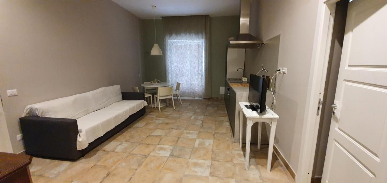 Il Miracolo Casa Apartment Napoli Ngoại thất bức ảnh