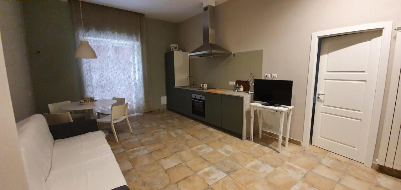 Il Miracolo Casa Apartment Napoli Ngoại thất bức ảnh