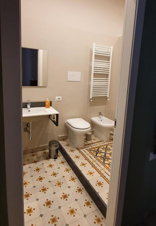 Il Miracolo Casa Apartment Napoli Ngoại thất bức ảnh