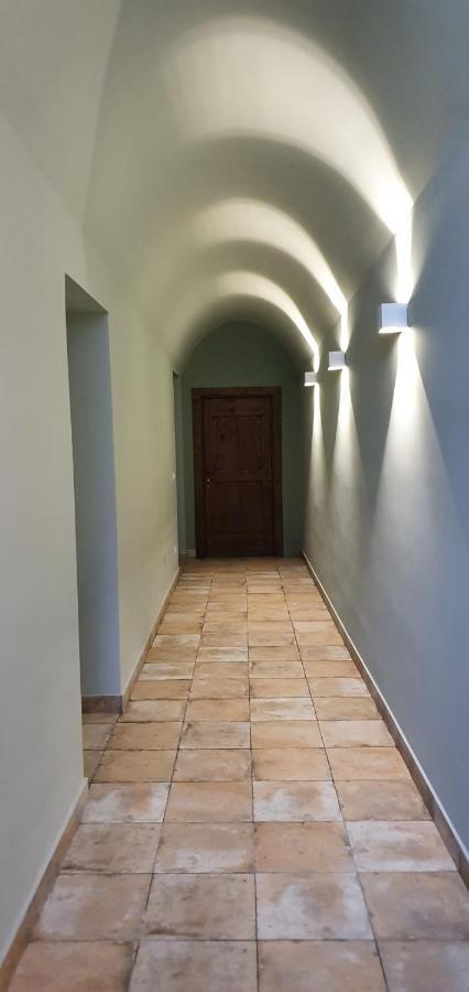 Il Miracolo Casa Apartment Napoli Ngoại thất bức ảnh