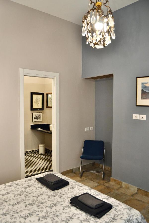 Il Miracolo Casa Apartment Napoli Ngoại thất bức ảnh
