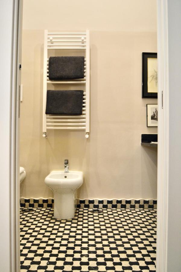 Il Miracolo Casa Apartment Napoli Ngoại thất bức ảnh