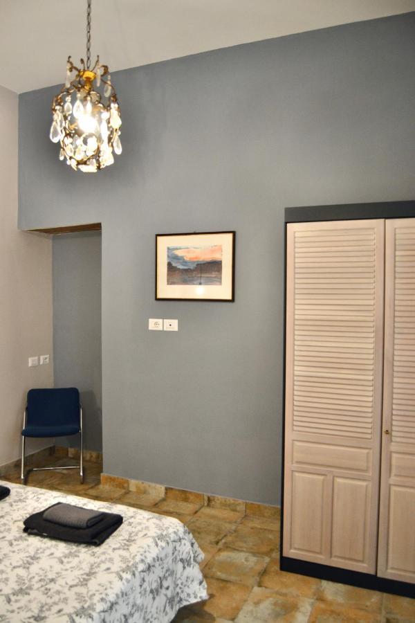 Il Miracolo Casa Apartment Napoli Ngoại thất bức ảnh