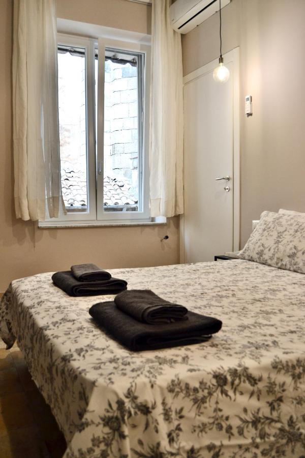 Il Miracolo Casa Apartment Napoli Ngoại thất bức ảnh