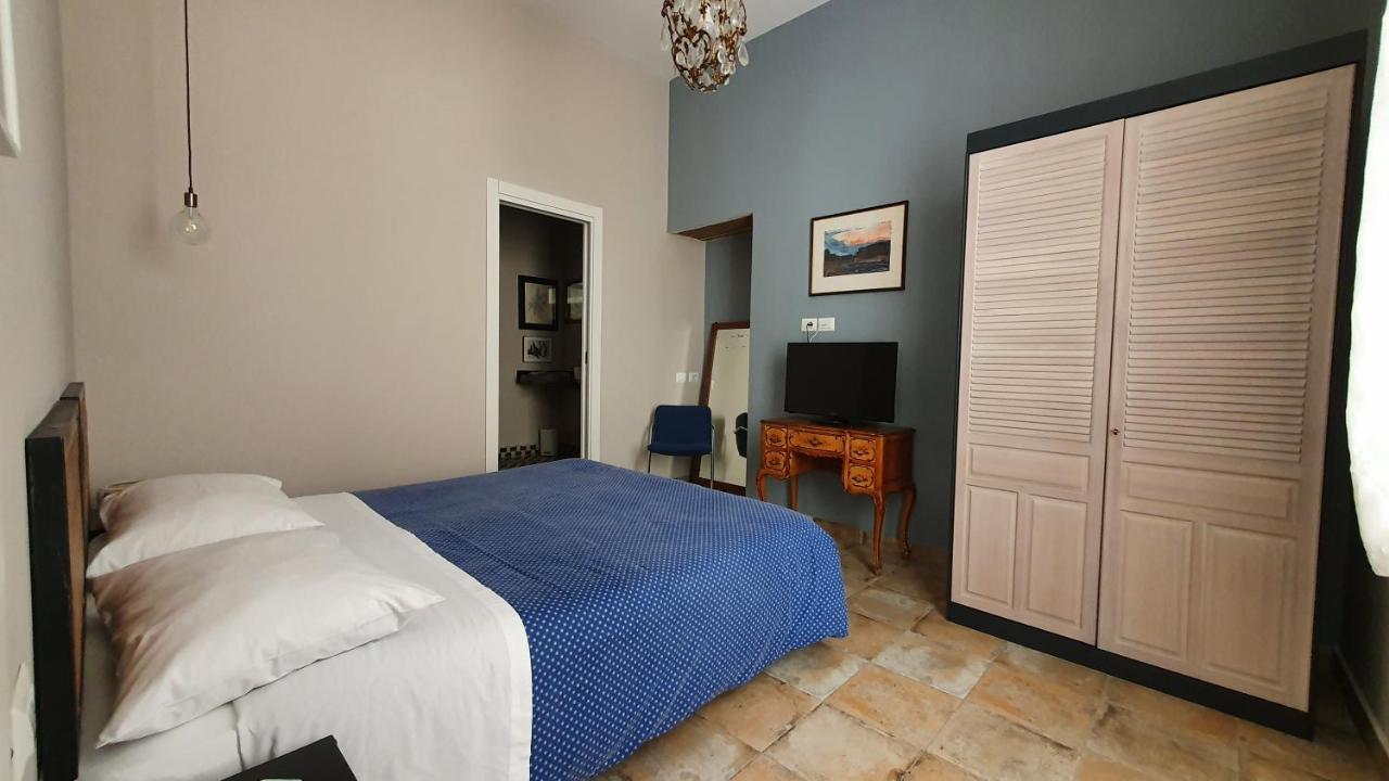 Il Miracolo Casa Apartment Napoli Ngoại thất bức ảnh