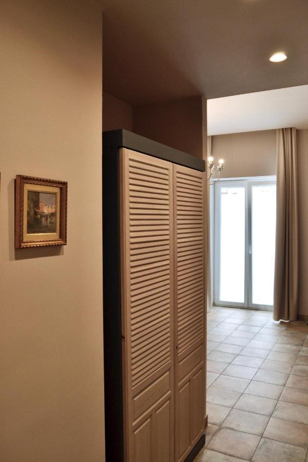 Il Miracolo Casa Apartment Napoli Ngoại thất bức ảnh