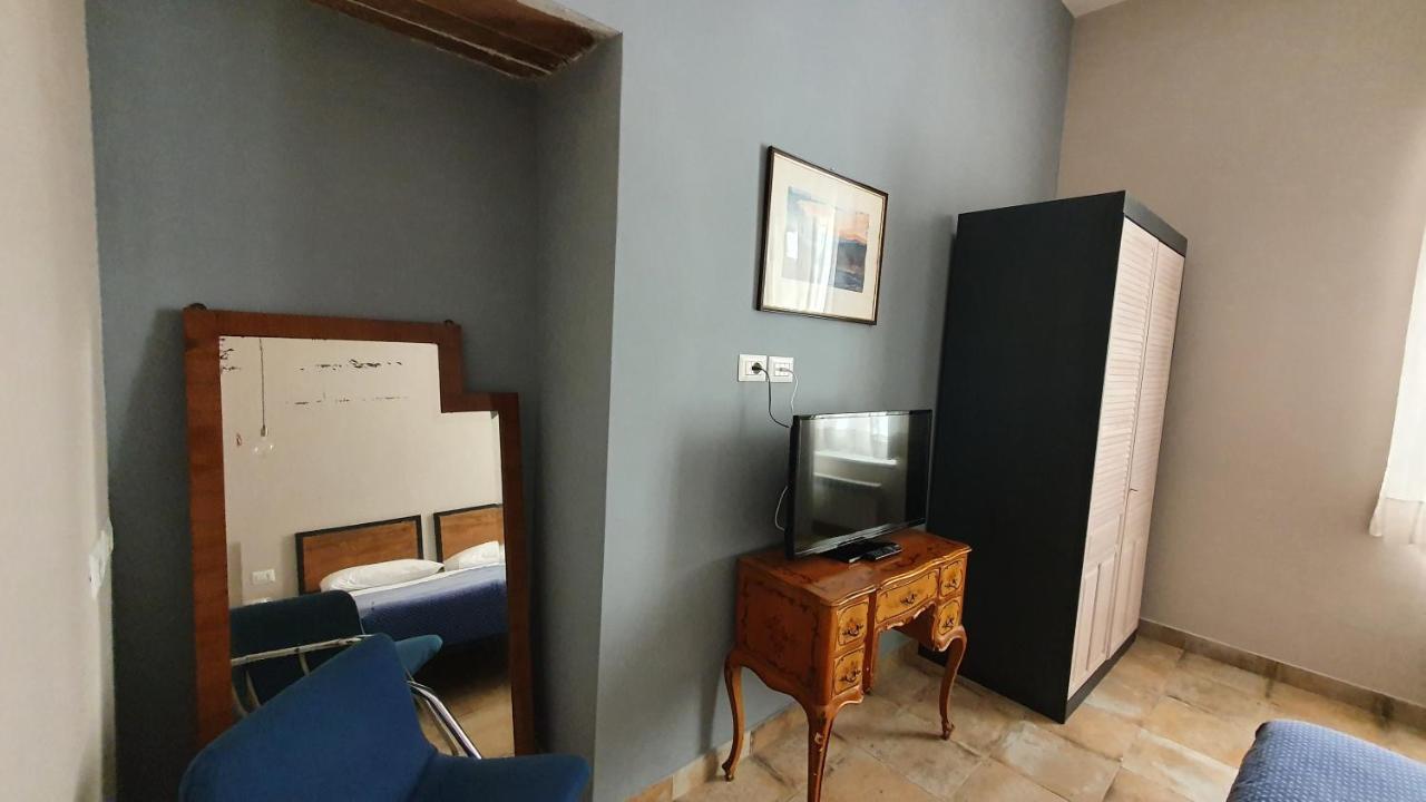 Il Miracolo Casa Apartment Napoli Ngoại thất bức ảnh