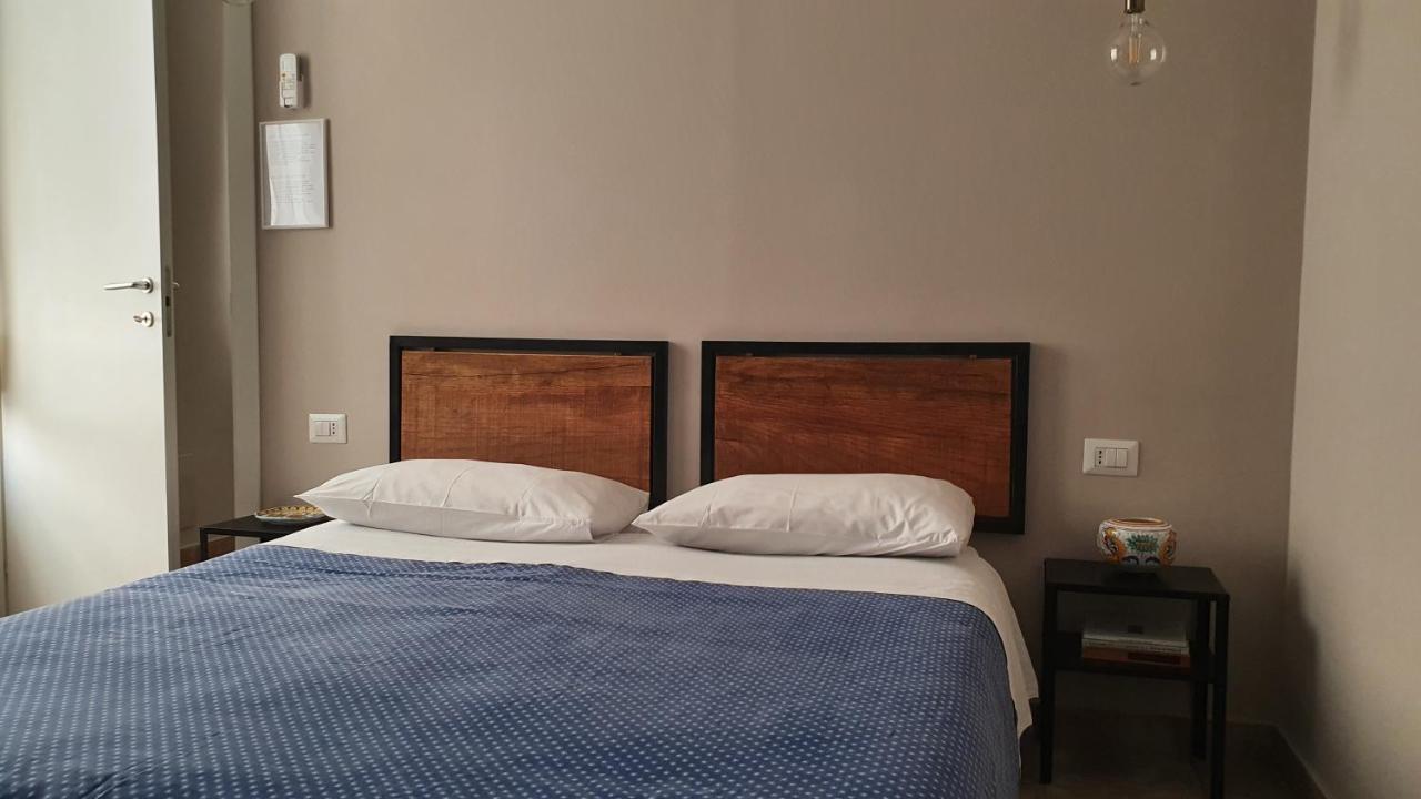 Il Miracolo Casa Apartment Napoli Ngoại thất bức ảnh