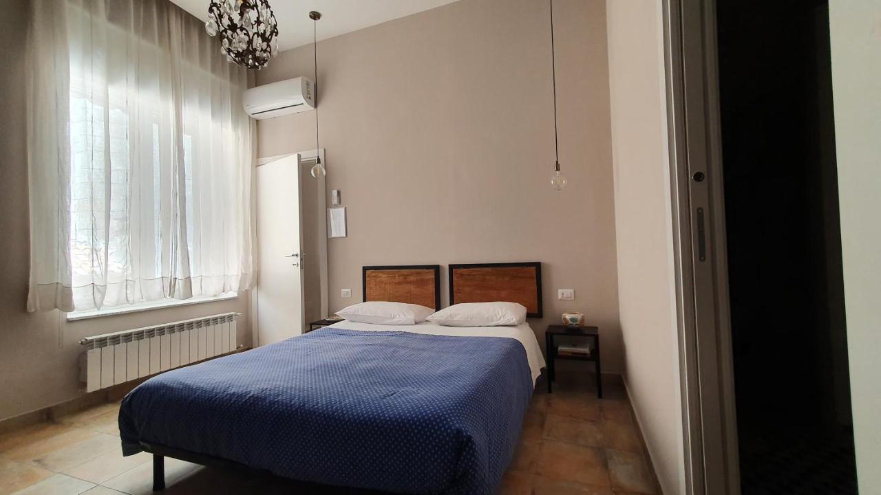 Il Miracolo Casa Apartment Napoli Ngoại thất bức ảnh