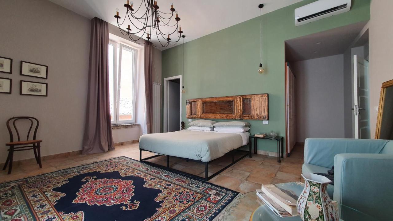 Il Miracolo Casa Apartment Napoli Ngoại thất bức ảnh