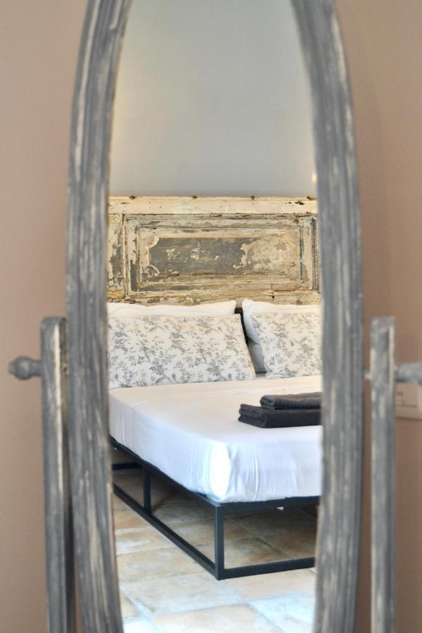 Il Miracolo Casa Apartment Napoli Ngoại thất bức ảnh