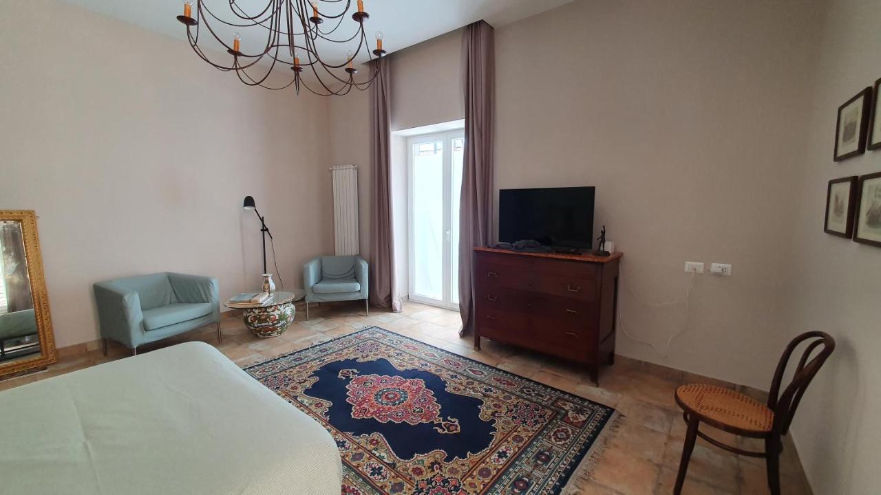 Il Miracolo Casa Apartment Napoli Ngoại thất bức ảnh