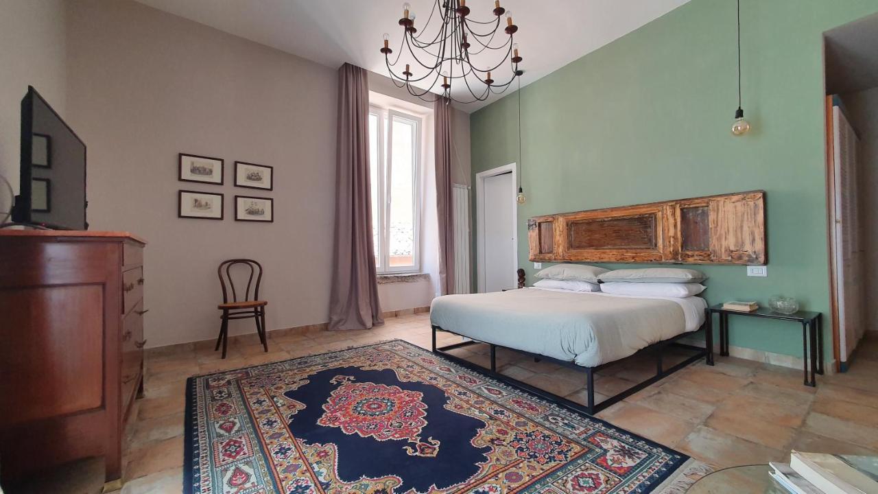 Il Miracolo Casa Apartment Napoli Ngoại thất bức ảnh