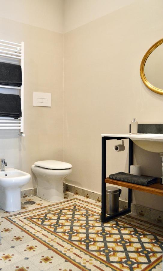 Il Miracolo Casa Apartment Napoli Ngoại thất bức ảnh
