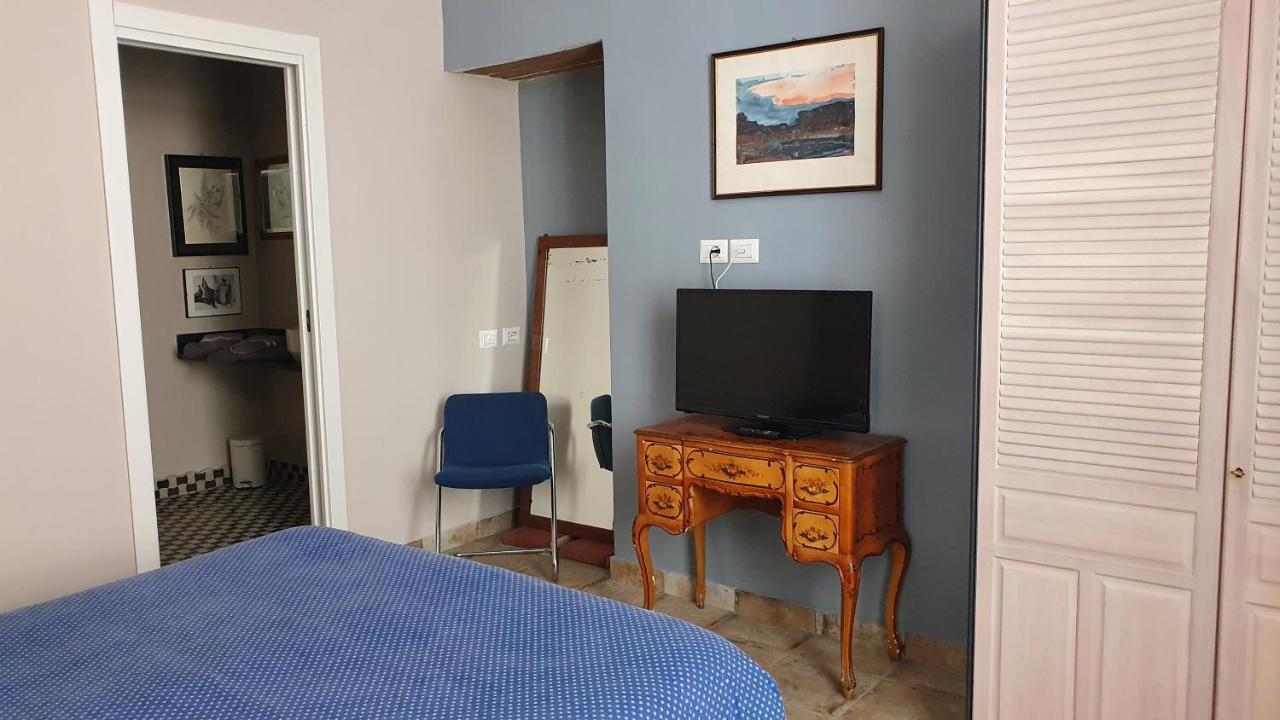 Il Miracolo Casa Apartment Napoli Ngoại thất bức ảnh