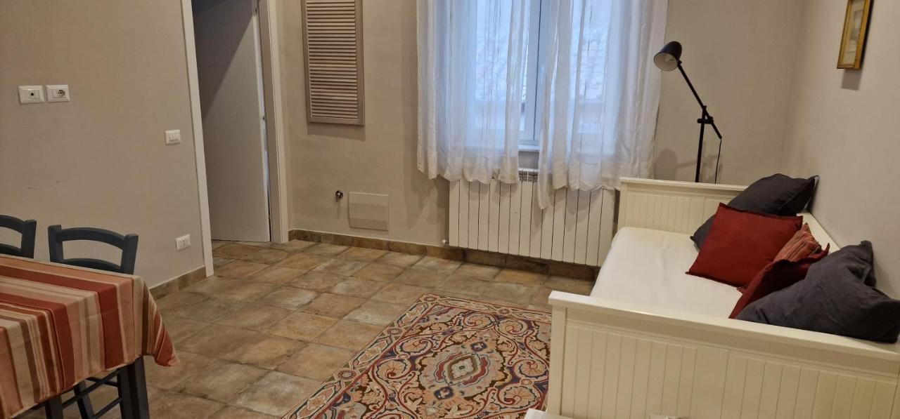 Il Miracolo Casa Apartment Napoli Ngoại thất bức ảnh