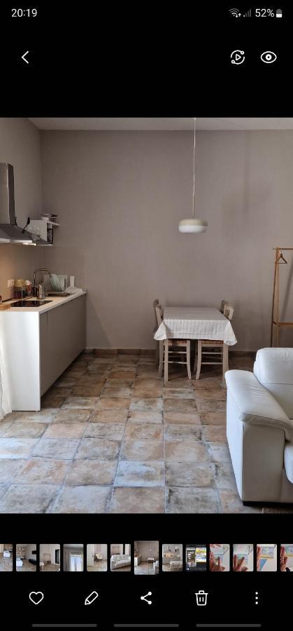 Il Miracolo Casa Apartment Napoli Ngoại thất bức ảnh