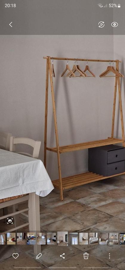 Il Miracolo Casa Apartment Napoli Ngoại thất bức ảnh