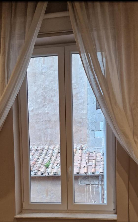 Il Miracolo Casa Apartment Napoli Ngoại thất bức ảnh
