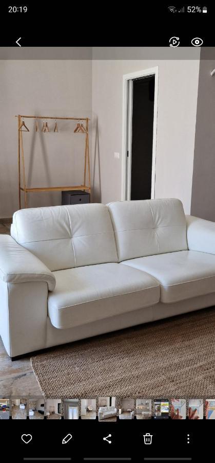Il Miracolo Casa Apartment Napoli Ngoại thất bức ảnh