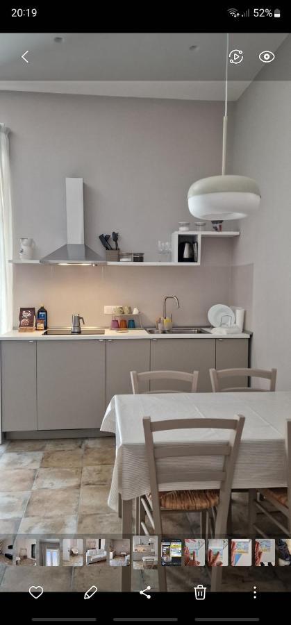 Il Miracolo Casa Apartment Napoli Ngoại thất bức ảnh