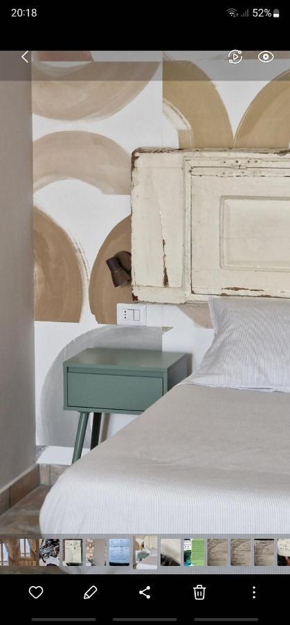Il Miracolo Casa Apartment Napoli Ngoại thất bức ảnh
