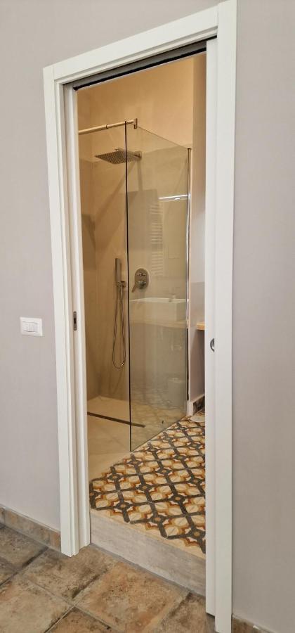 Il Miracolo Casa Apartment Napoli Ngoại thất bức ảnh
