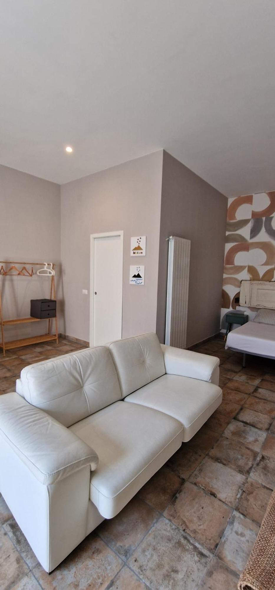 Il Miracolo Casa Apartment Napoli Ngoại thất bức ảnh